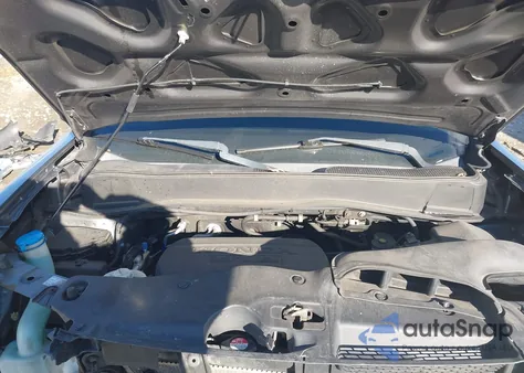 2012 Honda Pilot Ex-L z USA, uszkodzony, nr VIN 5FNYF4H59CB057408